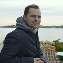 Дмитрий Картунов, 14.11.1986, Санкт-Петербург