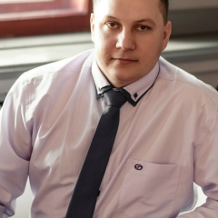 Александр Романов, 07.04, Рыбинск