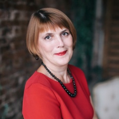 Елена Смирнова, 05.05, Нижний Новгород