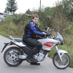 Александр Краповницкий, 05.02.1984