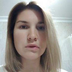 Светлана Трохимчук (Бутковская), 04.04, Киев