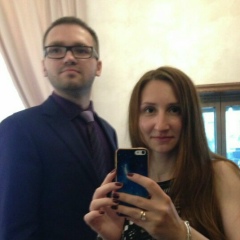 Игорь Данилов, 14.04.1989, Санкт-Петербург