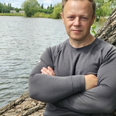 Евгений Толбатов, 23.07, Киев