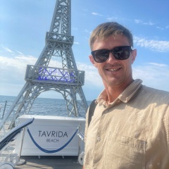 Дмитрий Николаевич, 31.07, Старый Оскол