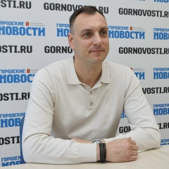 Евгений Доценко, 07.08, Красноярск