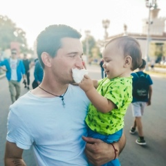 Дмитрий Курбанов, 12.05, Подольск