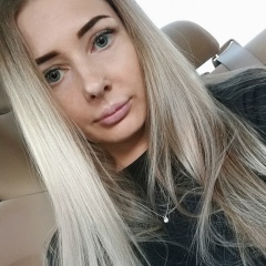 Маша Шургот, 06.05.1988, Москва