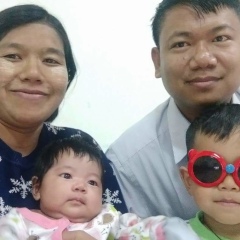 Naing Tun, 23.07.1983