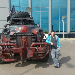 Евгений Дудченко, 20.05, Брест