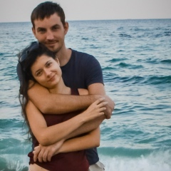 Sasha Stepenko, 05.05, Днепр (Днепропетровск)