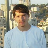 Хасан Ахатов, 28.09, Киев