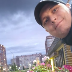 Алексей Балбуков, Череповец