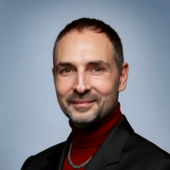 Павел Богославский, Санкт-Петербург