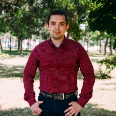 Сергей Недов, 12.08.1987