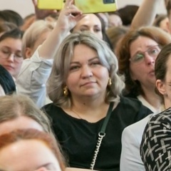 Оксана Прокопец, 26.08