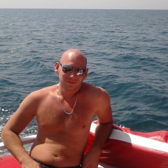 Гриша Ставров, 25.08.1986, Краснодар