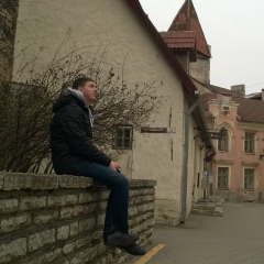 Андрей Филатов, 18.03, Санкт-Петербург