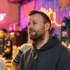 Алексей Кацевич, 18.02.1986, Петропавловск-Камчатский