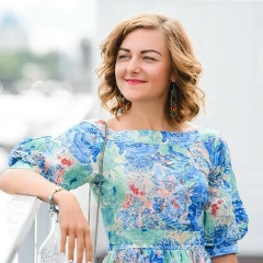 Ирина Шитова, 10.09, Санкт-Петербург