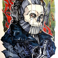 Борис Поткин, 24.10, Москва