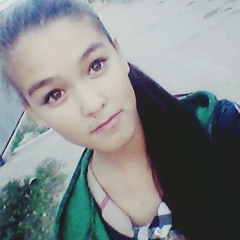 Айгерим Толеуова, 19.12.2000, Тараз