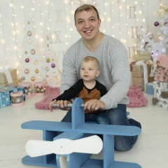 Иван Живых, 03.05.1986, Электросталь