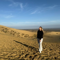 Анастасия Расторгуева, 09.07.1991, Новосибирск