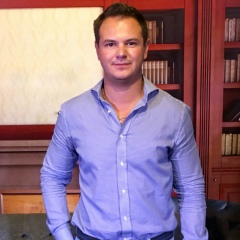 Алексей Герчик, 16.06, Омск