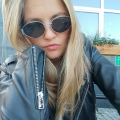 Евгения Корочкина, 17.04.1987, Москва