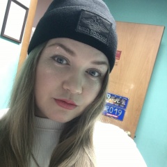 Лена Ялама, 19.12, Новокузнецк