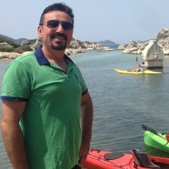 Zeki Zekeriya, 14.11, İstanbul