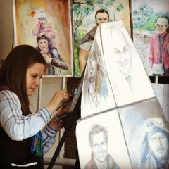 Ольга Ухмылина, 18.12.1988