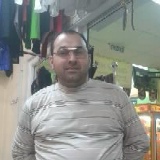 Namik Abdullaev, 19.07.1975, Красноярск