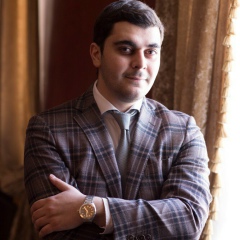 David Hovakimyan, 26.03.1988, Самара