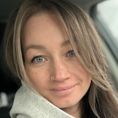 Елизавета Олюшина, Пермь