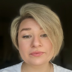 Мария Колесникова, 08.01, Санкт-Петербург