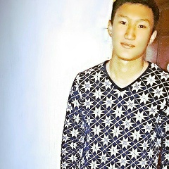 Jasulan Akhmet, 25.09, Байконур