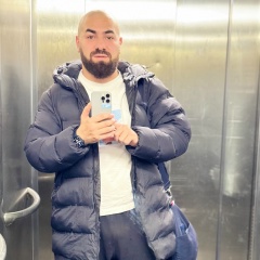 Вардан Погосян, 19.04, Москва