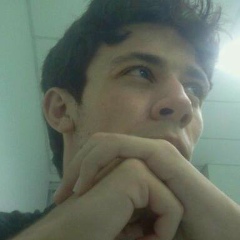Jheferson Renan, 20.06.1995