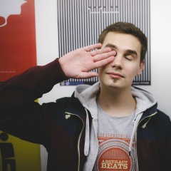 Игорь Экс, 01.01