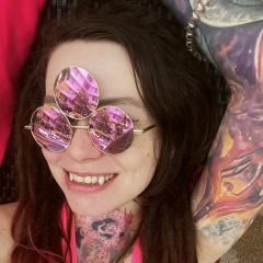 Александра Тропическая, 18.09, Ko Samui