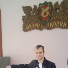 Андрей Кустов, 19.04.1978, Москва