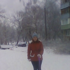 Вероника Котик, 06.03.1997, Москва