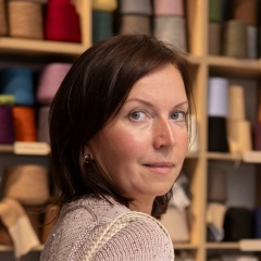 Елена Гаврилова, Санкт-Петербург