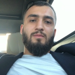 Арман Манасян, 30.08.1995, Москва