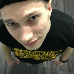 Евгений Шальнов, 21.03.1986, Астрахань