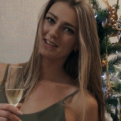 Анастасия Павлова, 24.07, Санкт-Петербург