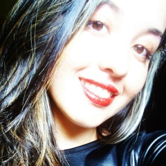 Milena De Brito Andreotti, 15.11.1999