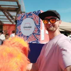 Юрий Тарановский, 17.06, Москва