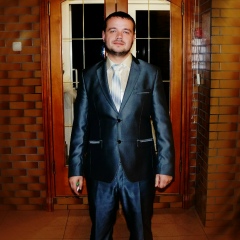 Богдан Мошонник, 16.12, Los Angeles